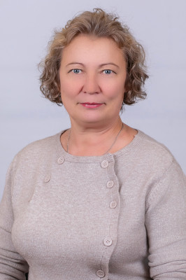 Инструктор  по физической культуре бассейна Власова Ирина Александровна