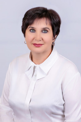 Педагог - Психолог Меределина Наталья Николаевна