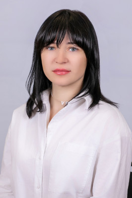 Воспитатель Гнездилова Вера Николаевна