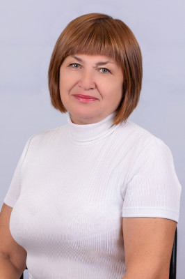 Инструктор  по физической культуре Погребнова Ольга Евгеньевна