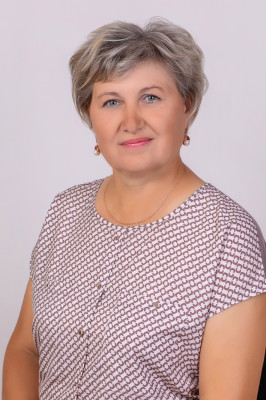 Воспитатель Раздобудкина Елена Николаевна Воспитатель Раздобудкина Елена Николаевна
